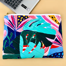 Load image into Gallery viewer, Pop Safari Laptop Sleeve
