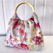 Load image into Gallery viewer, The Scrunchie Tote
