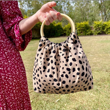 Load image into Gallery viewer, The Scrunchie Tote
