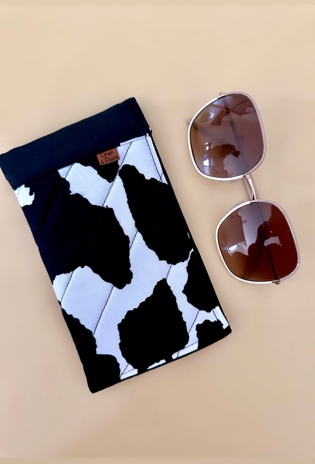 Jersey Sunnies Sleeve