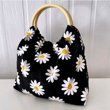 Load image into Gallery viewer, The Scrunchie Tote
