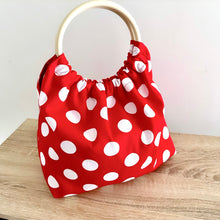 Load image into Gallery viewer, The Scrunchie Tote
