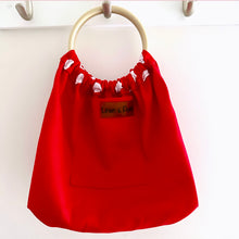 Load image into Gallery viewer, The Scrunchie Tote
