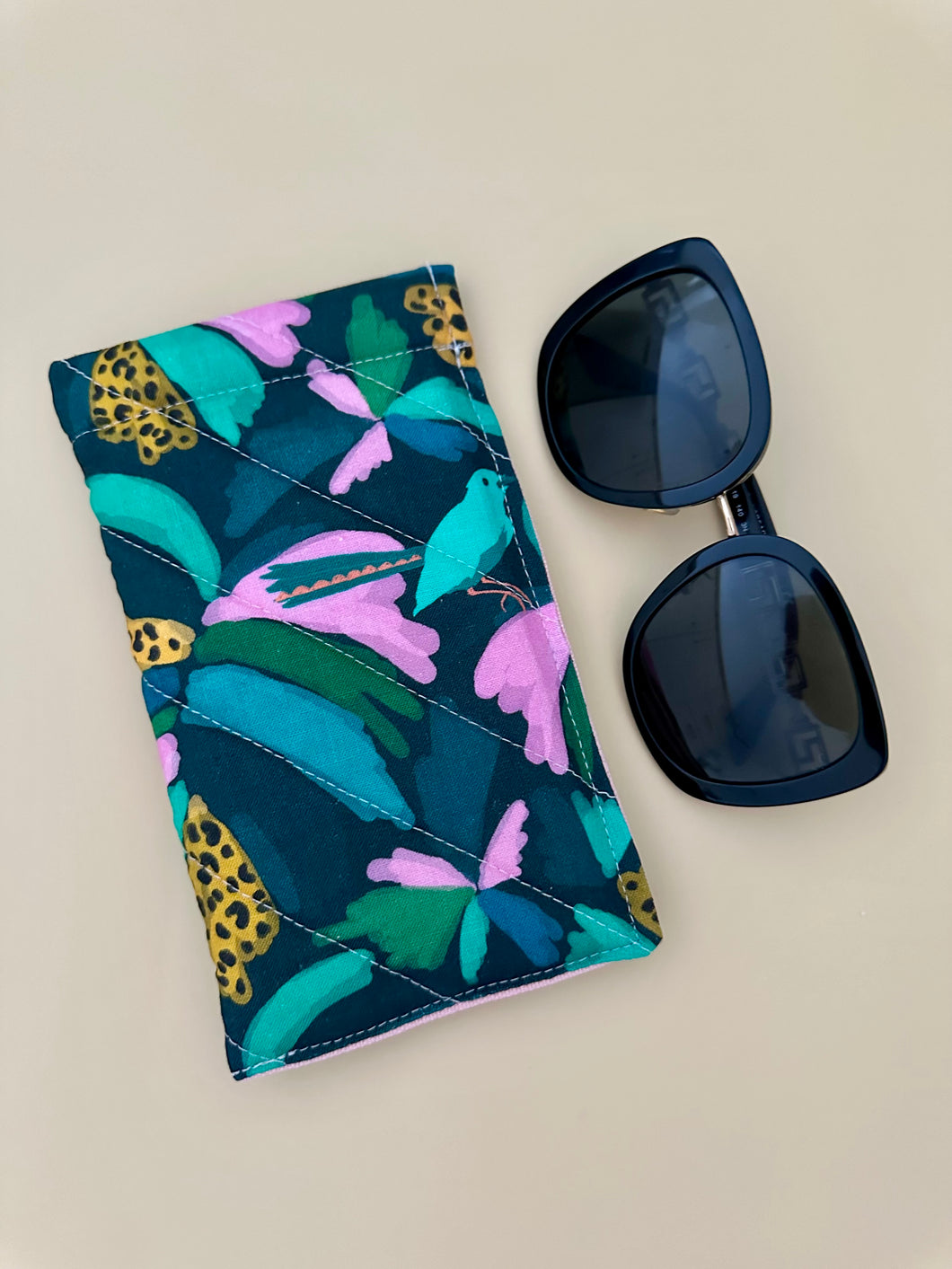 Birdsong Sunnies Sleeve