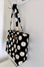 Load image into Gallery viewer, Daisy Fancy Tote
