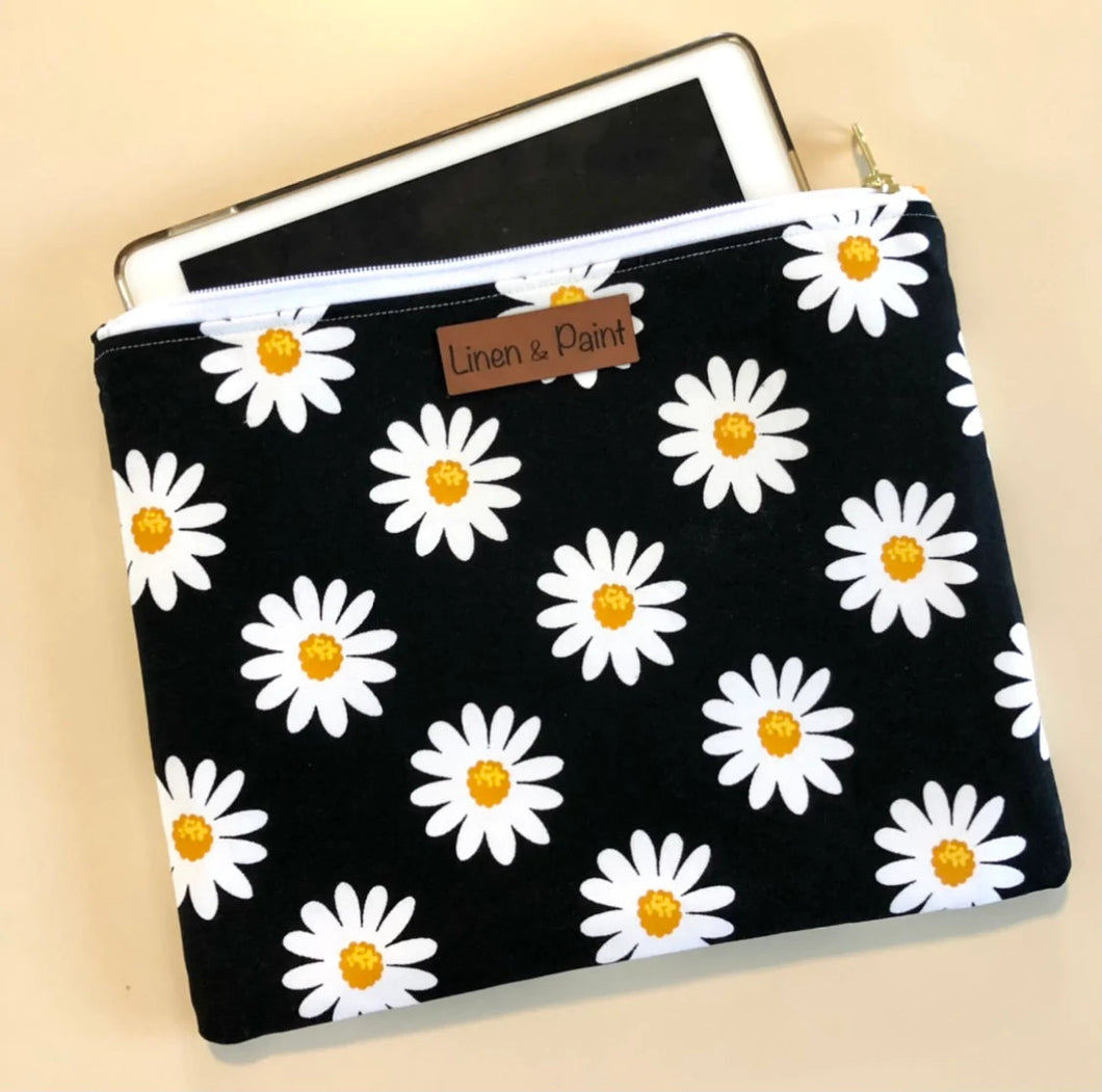 Daisy IPad Sleeve