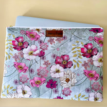 Load image into Gallery viewer, Poppy Laptop Sleeve
