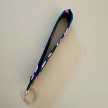 Load image into Gallery viewer, Birdsong Key Wristlet
