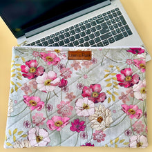 Load image into Gallery viewer, Poppy Laptop Sleeve
