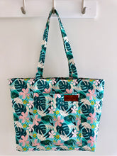 Load image into Gallery viewer, Paradise Fancy Tote
