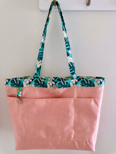 Load image into Gallery viewer, Paradise Fancy Tote
