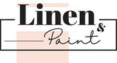 Linen and Paint 