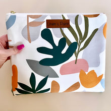 Load image into Gallery viewer, iPad Sleeve - Forest
