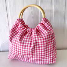 Load image into Gallery viewer, The Scrunchie Tote
