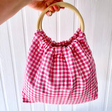 Load image into Gallery viewer, The Scrunchie Tote
