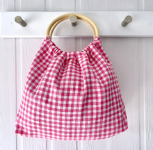 Load image into Gallery viewer, The Scrunchie Tote
