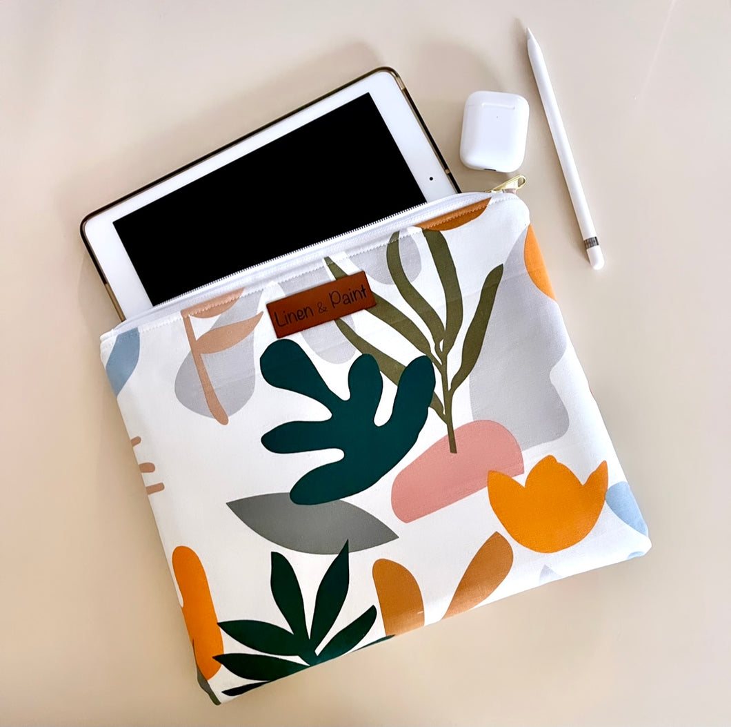 iPad Sleeve - Forest