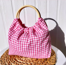 Load image into Gallery viewer, The Scrunchie Tote
