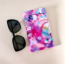 Load image into Gallery viewer, Sunnies Sleeve - Watercolour
